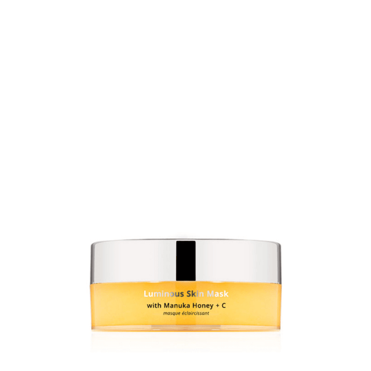 Luminous Mask