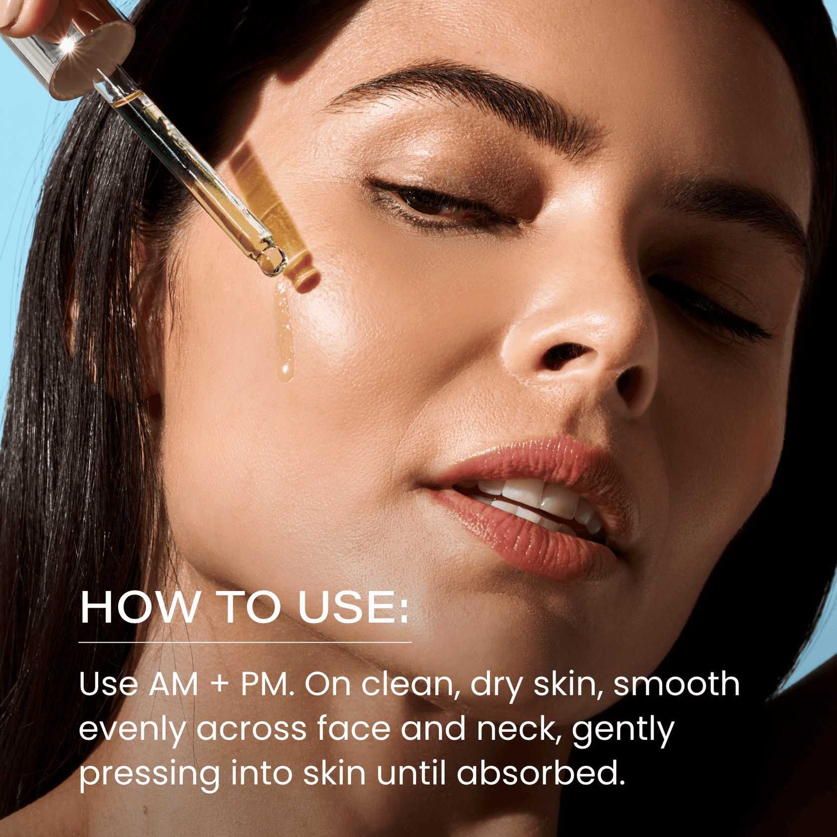 Ayurvedic Blend Facial Oil SKINN