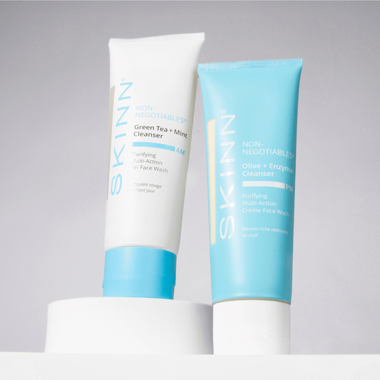 24-Hour Facial Cleanser Duo