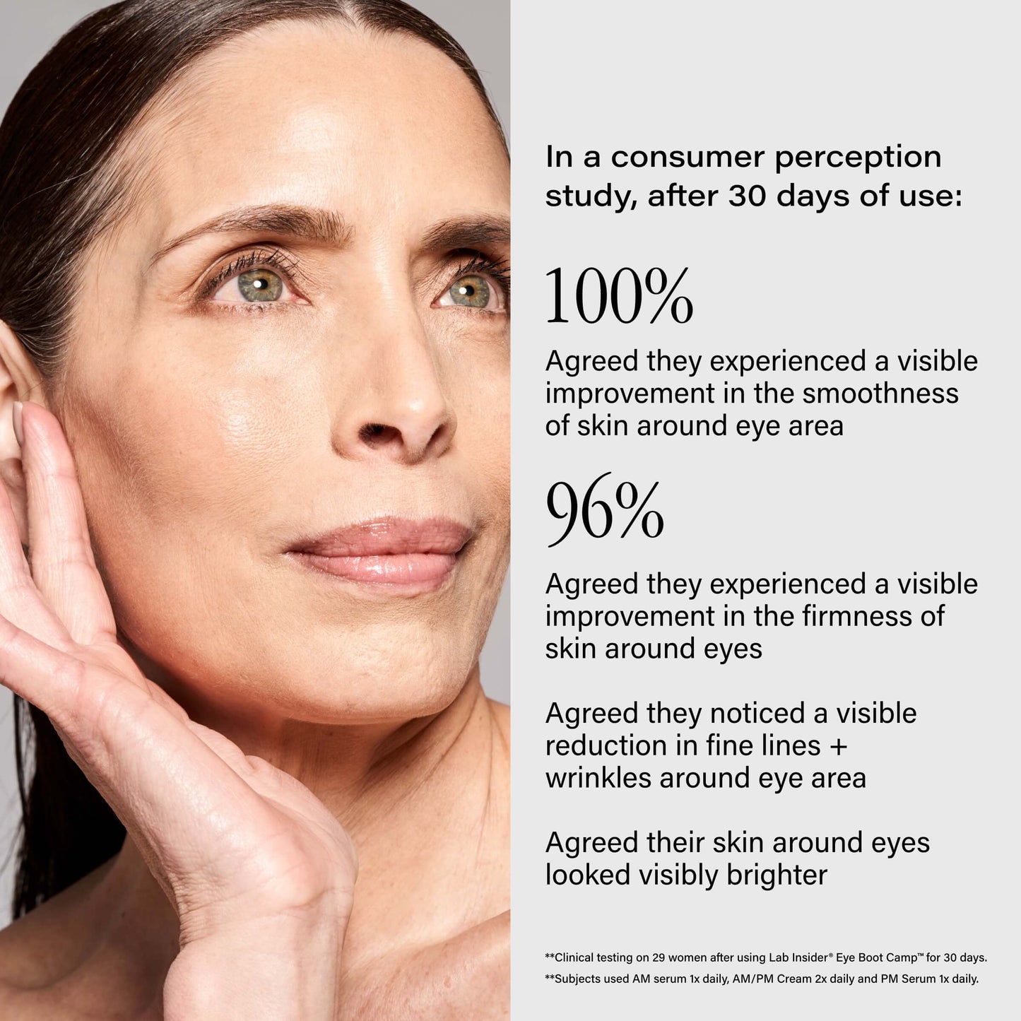 30-Day Eye Boot Camp™ - Limited Time Offer