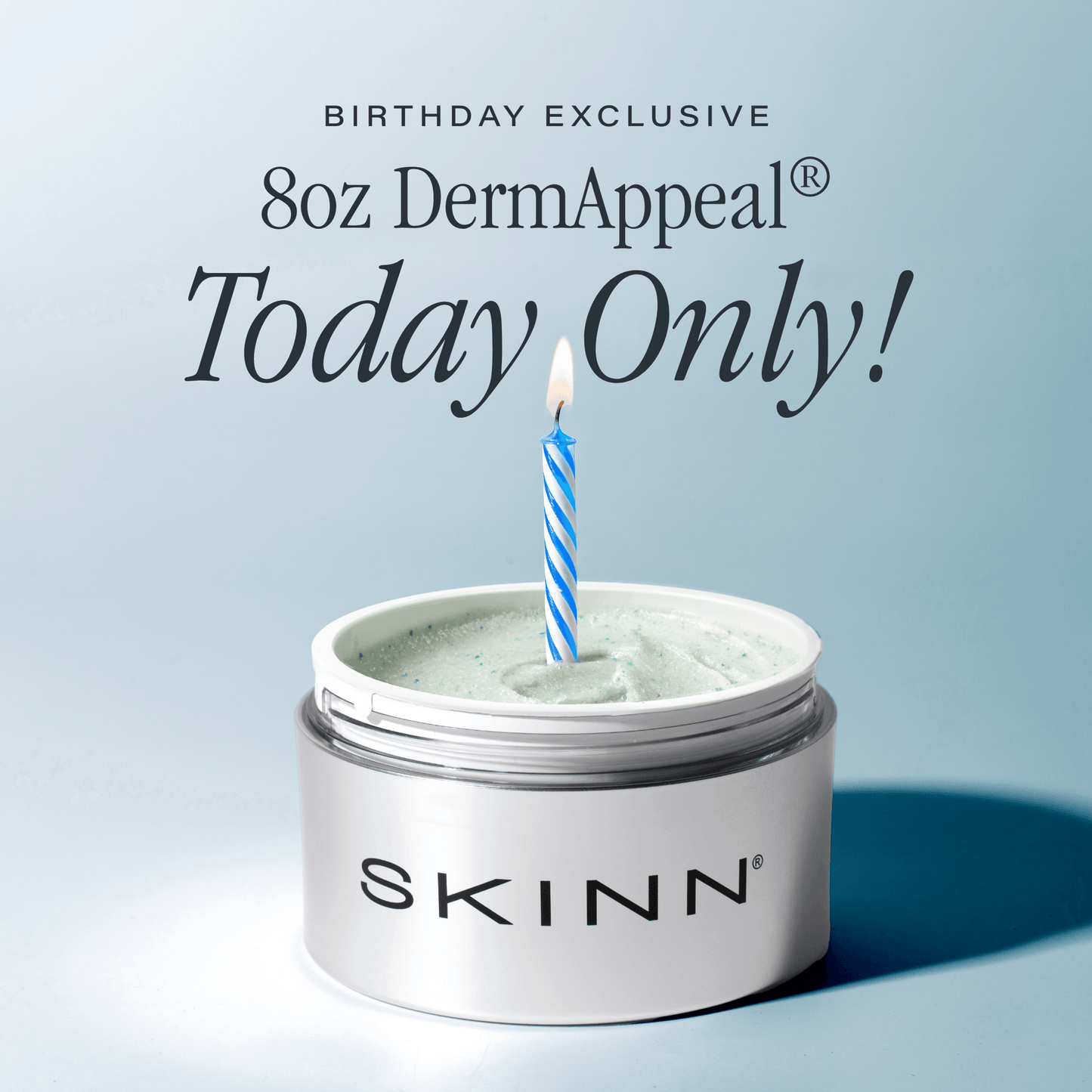 DermAppeal® Microdermabrasion Treatment