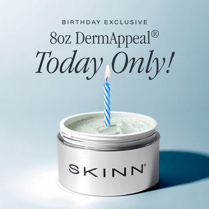 DermAppeal® Microdermabrasion Treatment