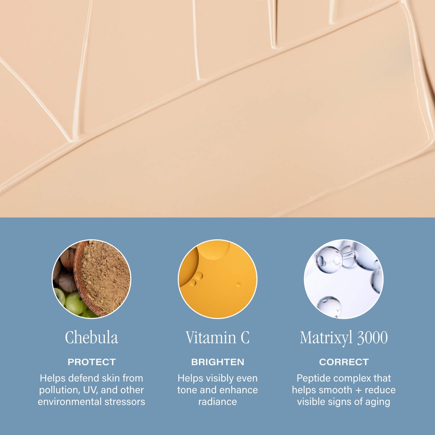Restore + Protect Day Cream