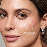 Restore + Protect Day Cream