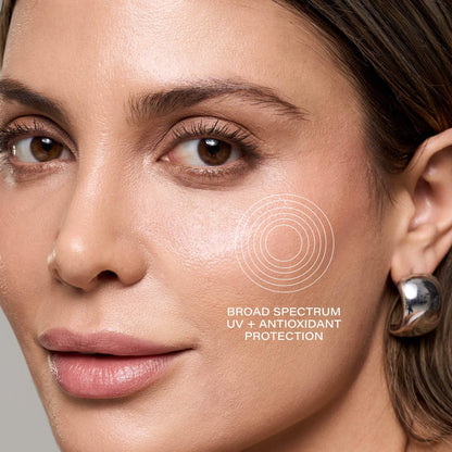 Restore + Protect Day Cream