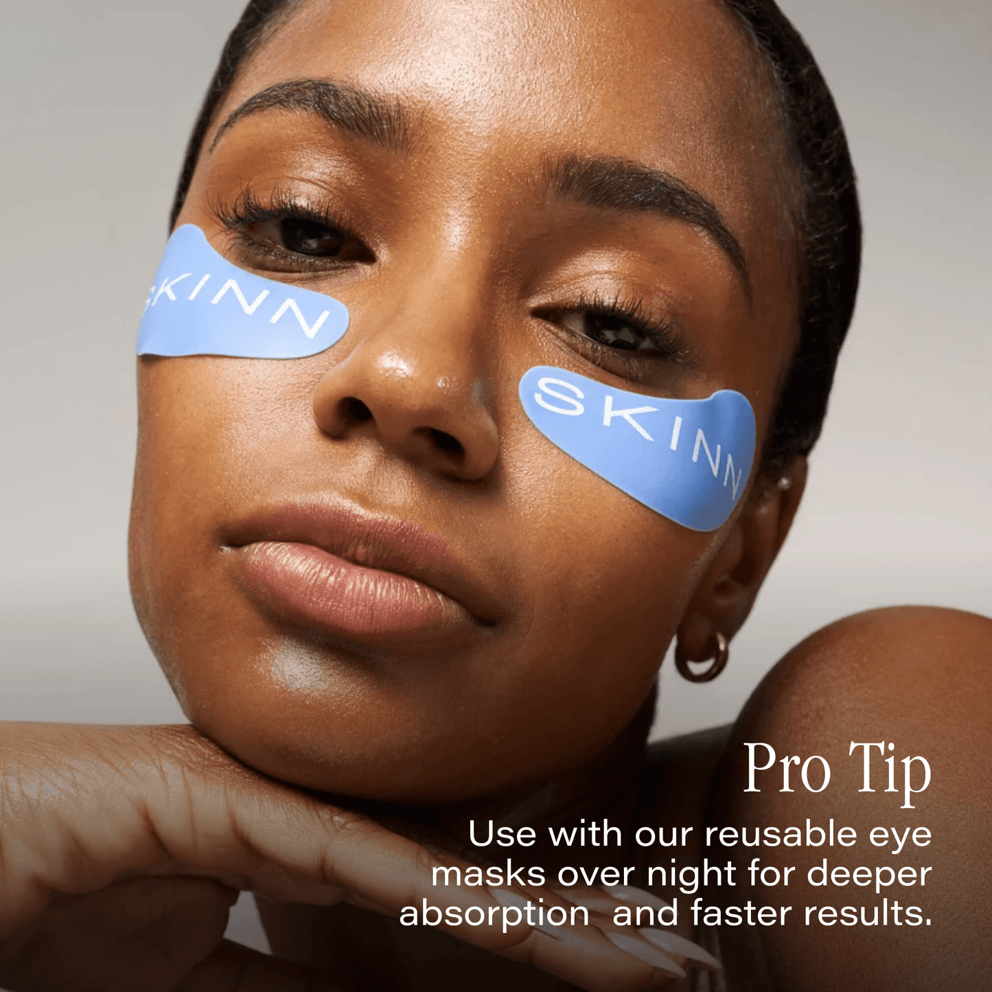SKINN Illuminate + Firm Eye Serum