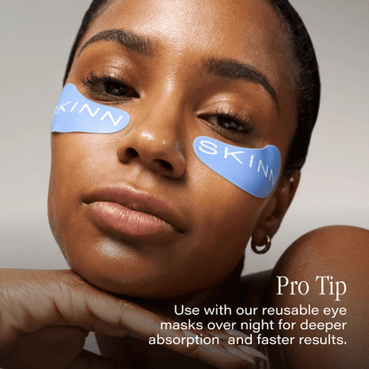 SKINN Illuminate + Firm Eye Serum