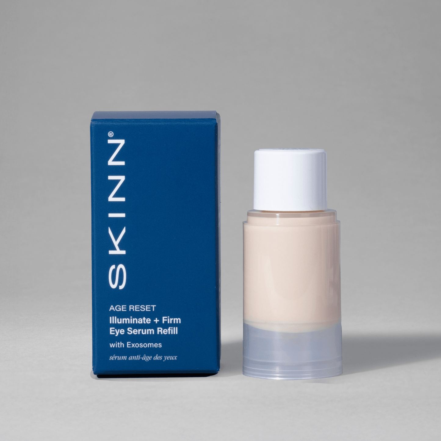 SKINN Illuminate + Firm Eye Serum