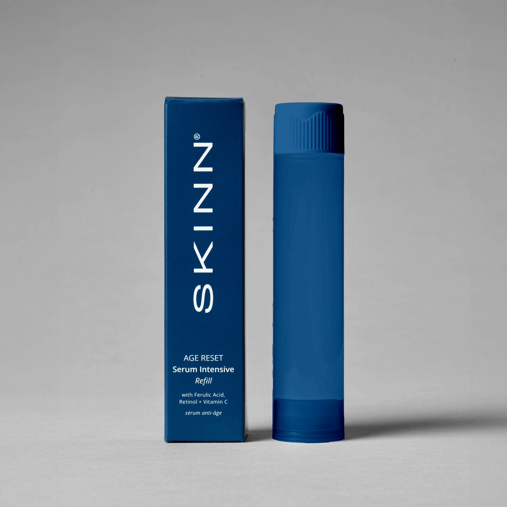 SKINN Age Reset Serum Intensive