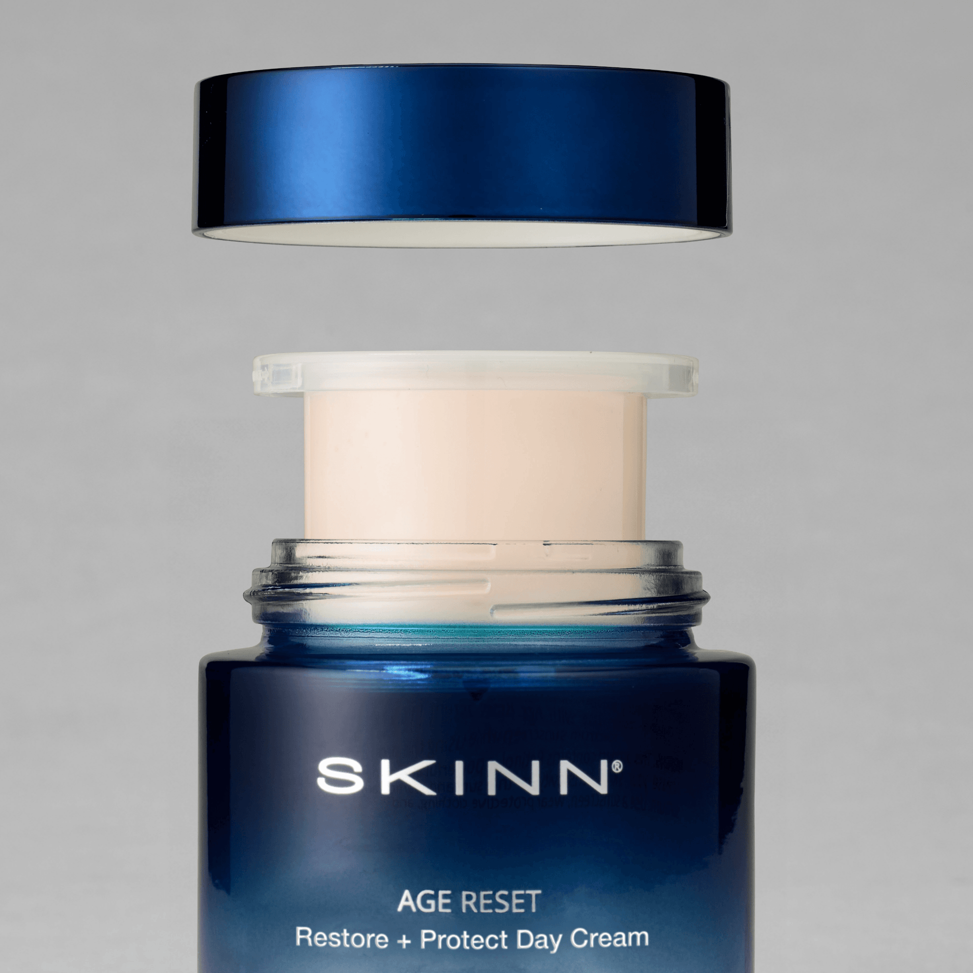 SKINN Restore + Protect Day Cream
