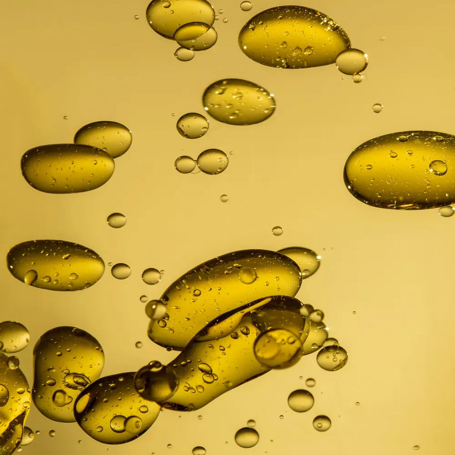 Castor Oil