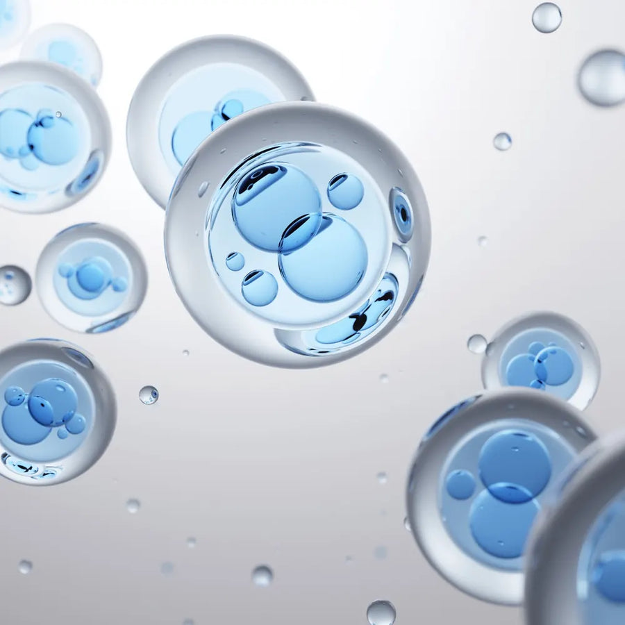 HydraSynol