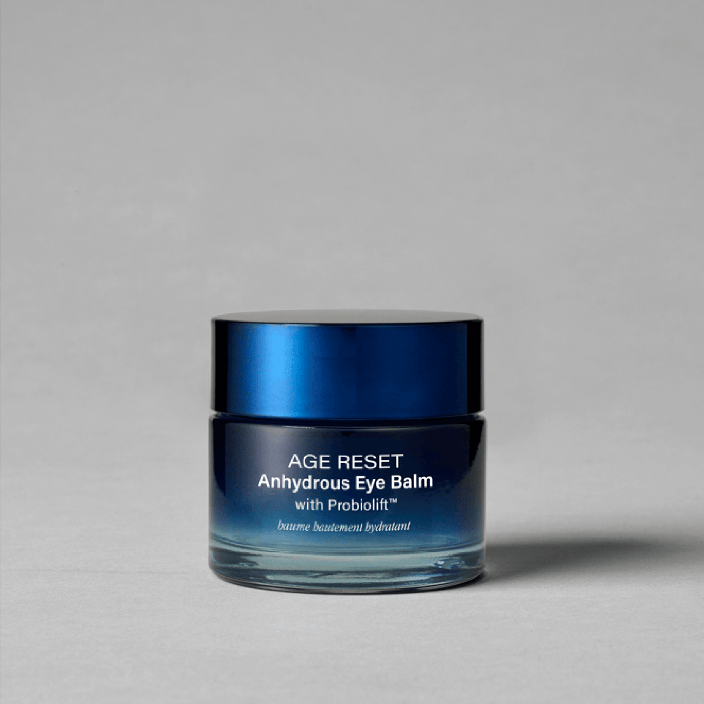 Anhydrous Eye Balm