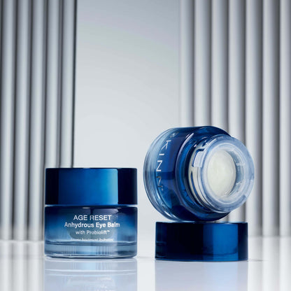 Anhydrous Eye Balm