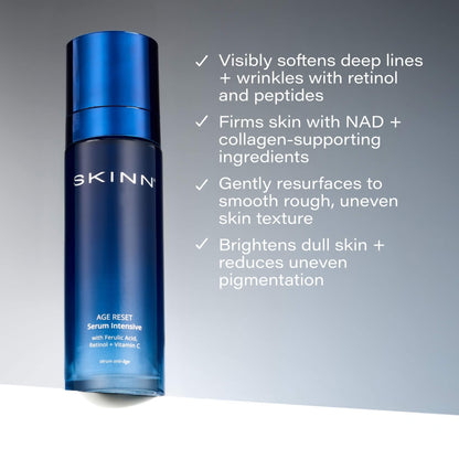 Age Reset Serum Intensive