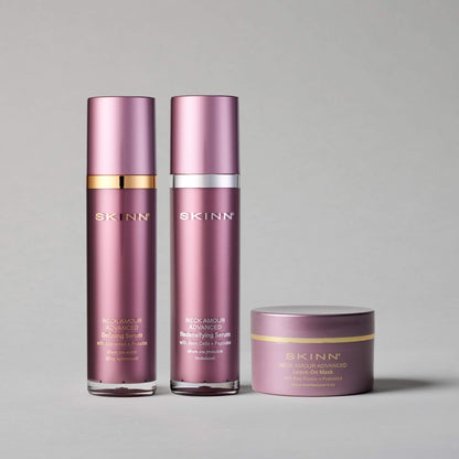 Neckamour Collection Kit