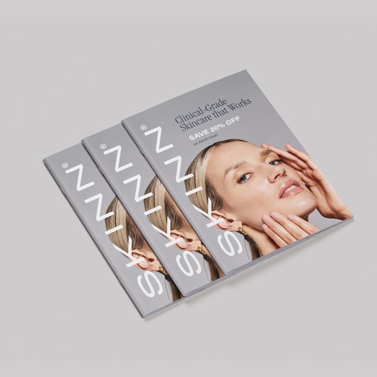 2025 SKINN Catalogue