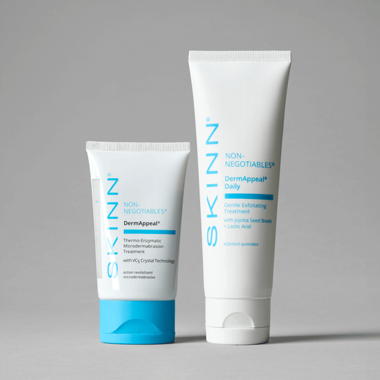 Derm-Approved Duo ($70 Value)