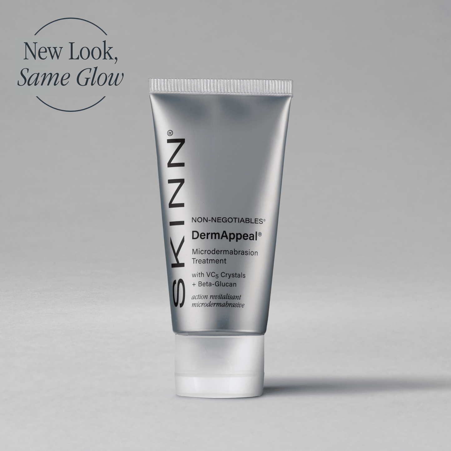 SKINN NEW: DermAppeal® Microdermabrasion Treatment