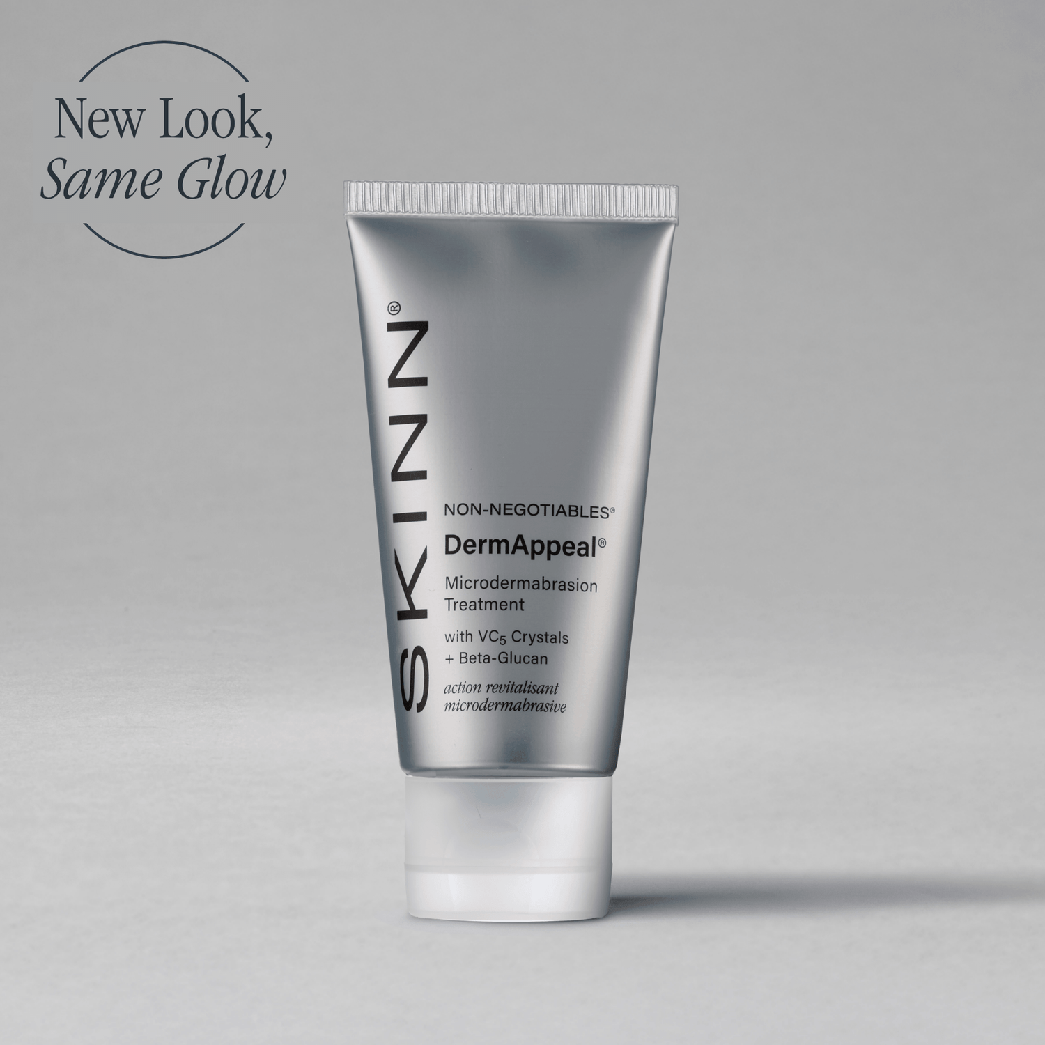 SKINN NEW: DermAppeal® Microdermabrasion Treatment
