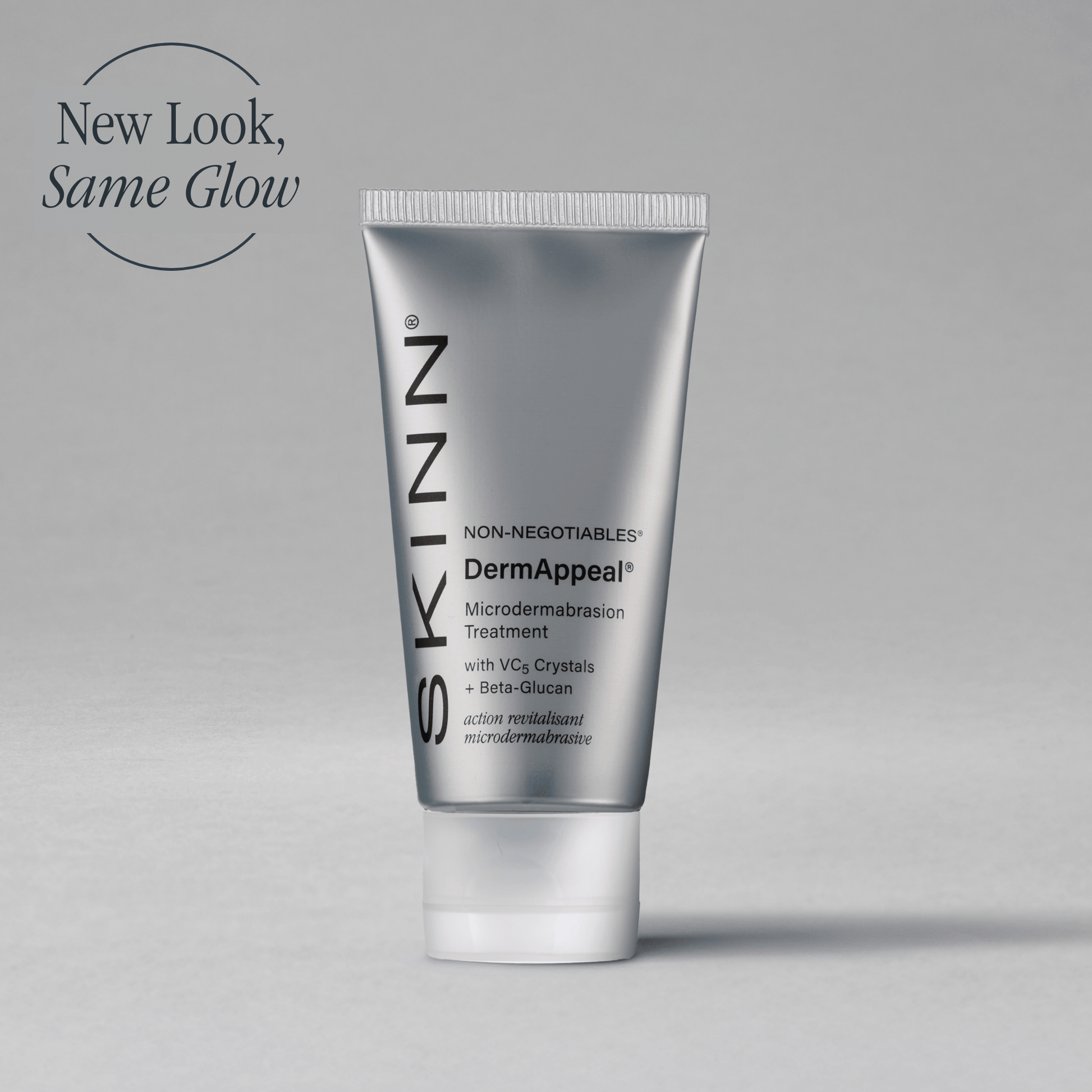 SKINN NEW: DermAppeal® Microdermabrasion Treatment