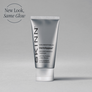 DermAppeal® Microdermabrasion Treatment