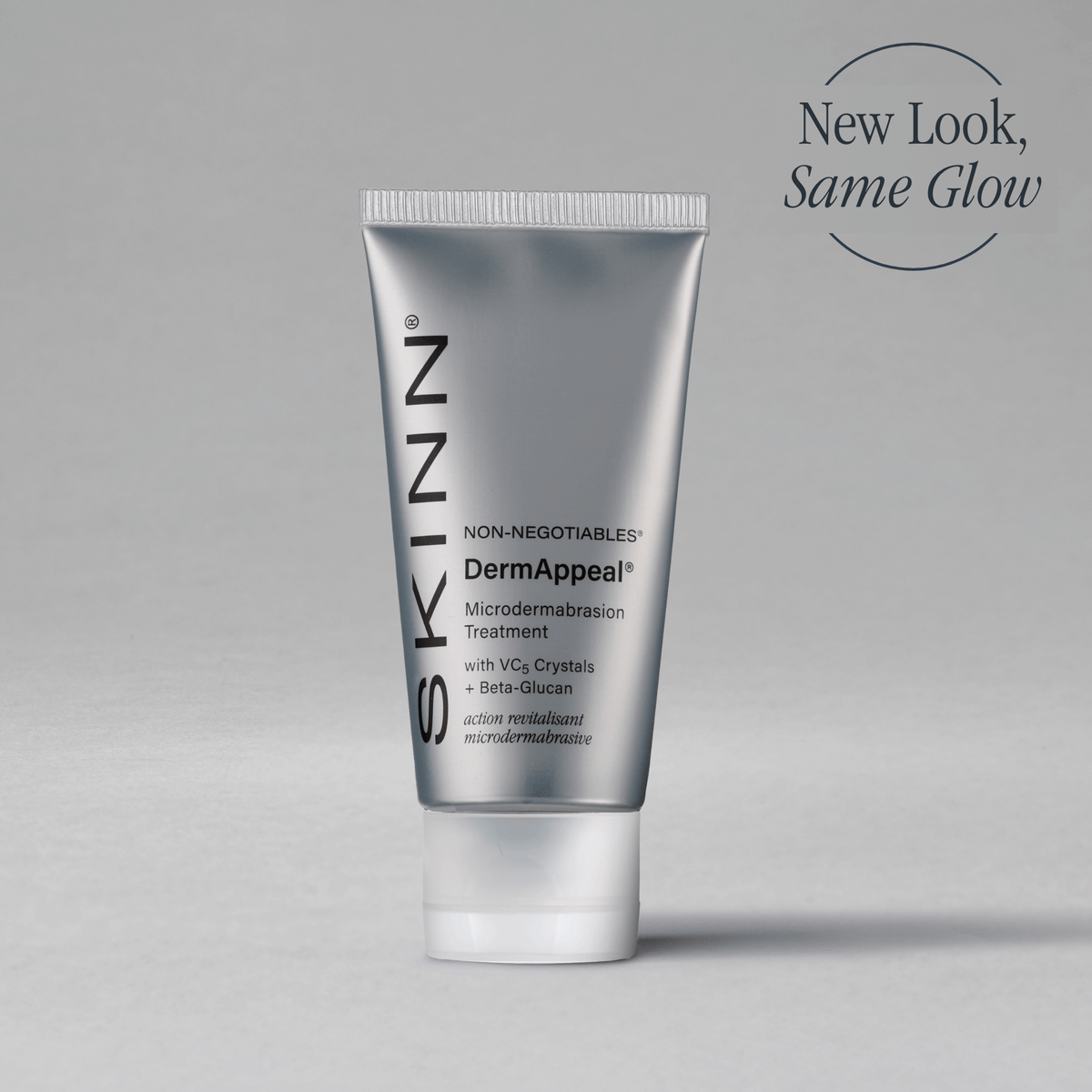 SKINN | DermAppeal | Vitamin C Microdermabrasion Treatment | Resurface ...