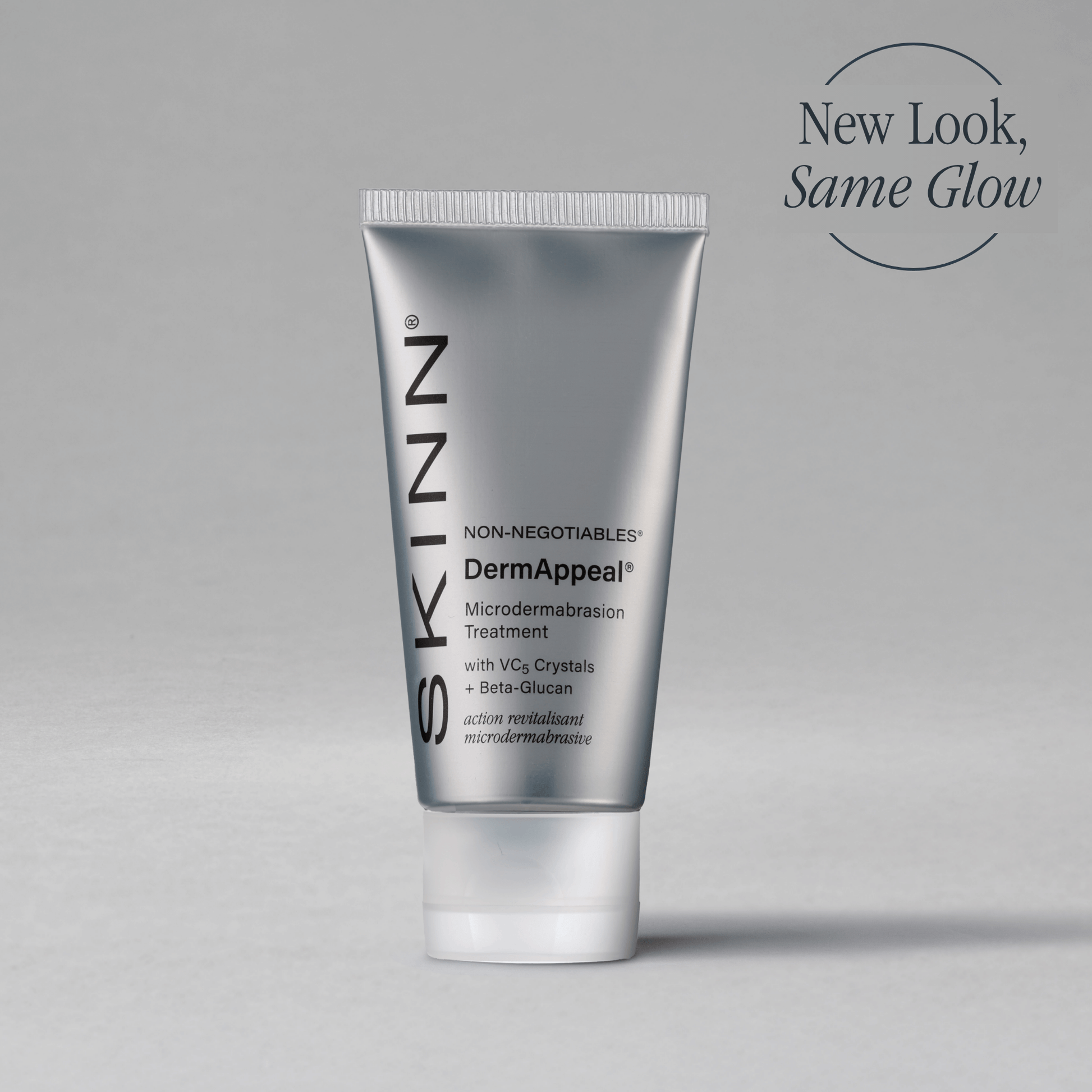 SKINN DermAppeal® Microdermabrasion Treatment - NEW LOOK