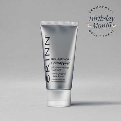 SKINN DermAppeal® Microdermabrasion Treatment