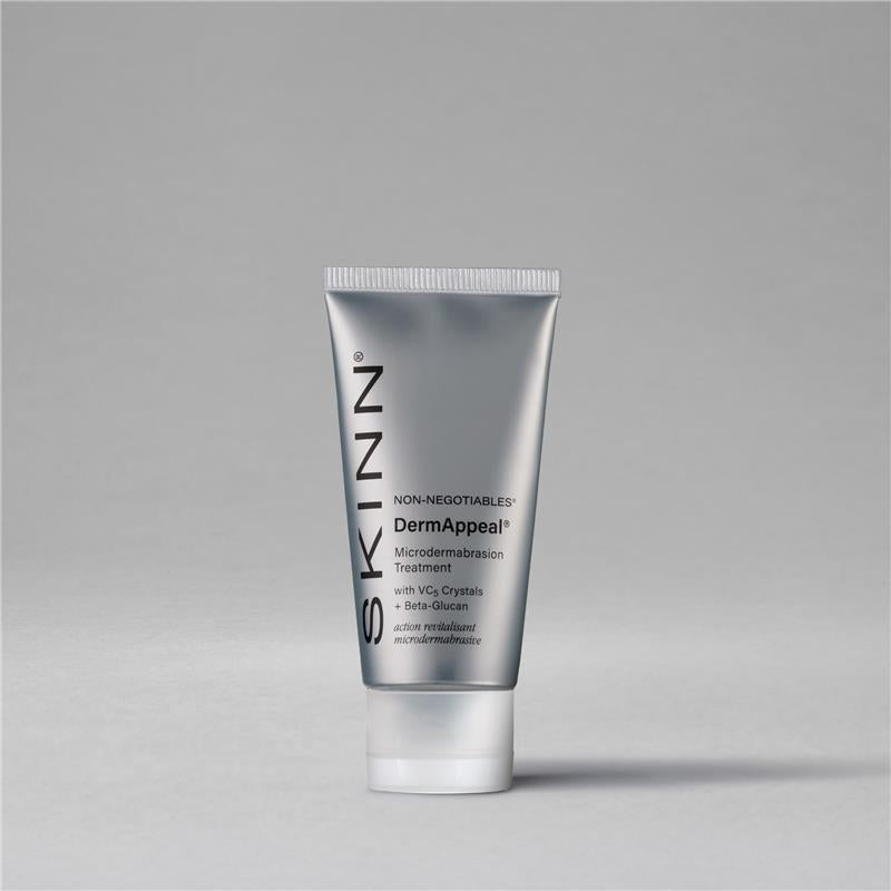 SKINN DermAppeal® Microdermabrasion Treatment