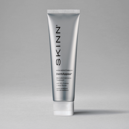 SKINN DermAppeal® Microdermabrasion Treatment - NEW LOOK