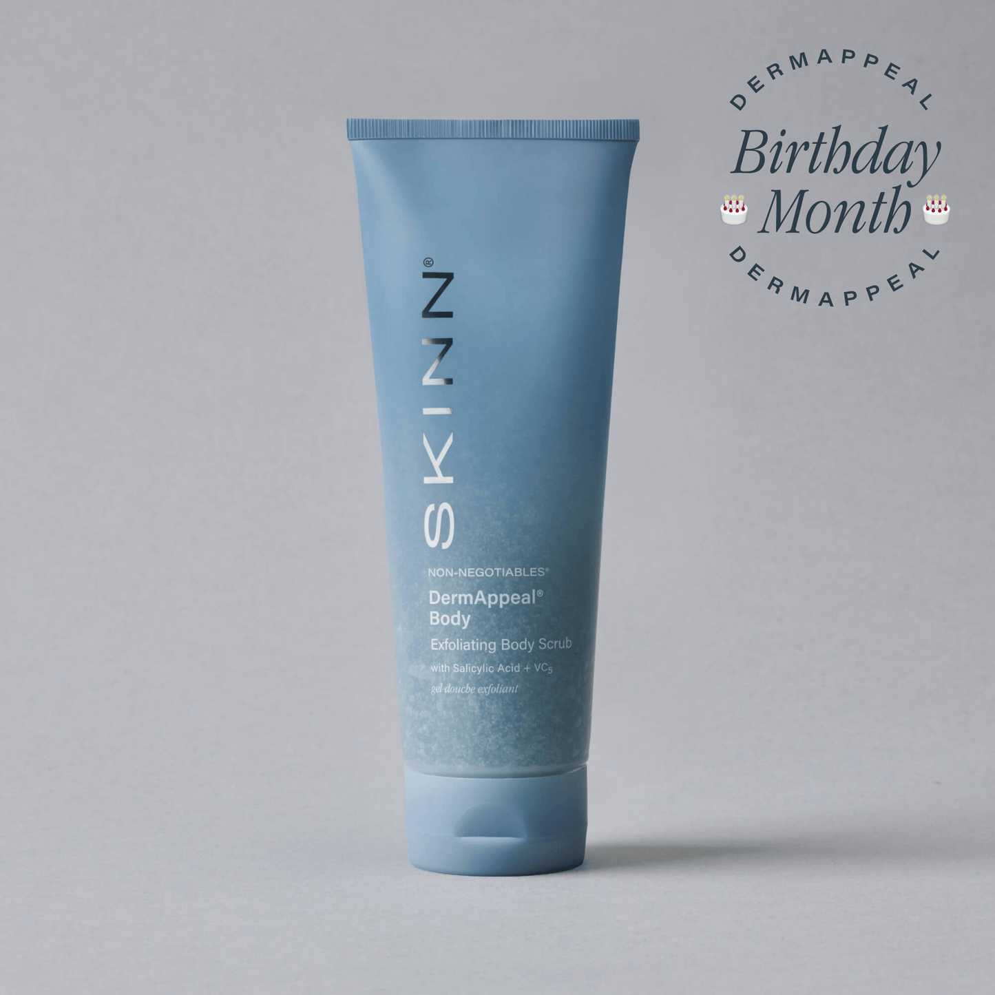 SKINN DermAppeal® Body