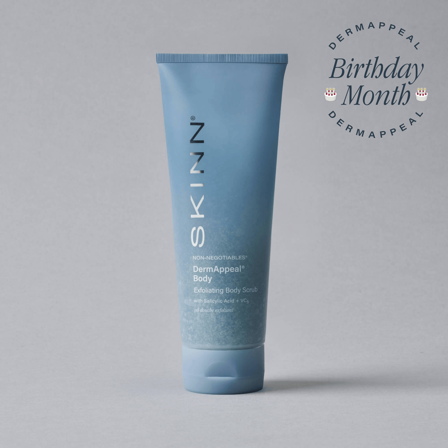 SKINN DermAppeal® Body