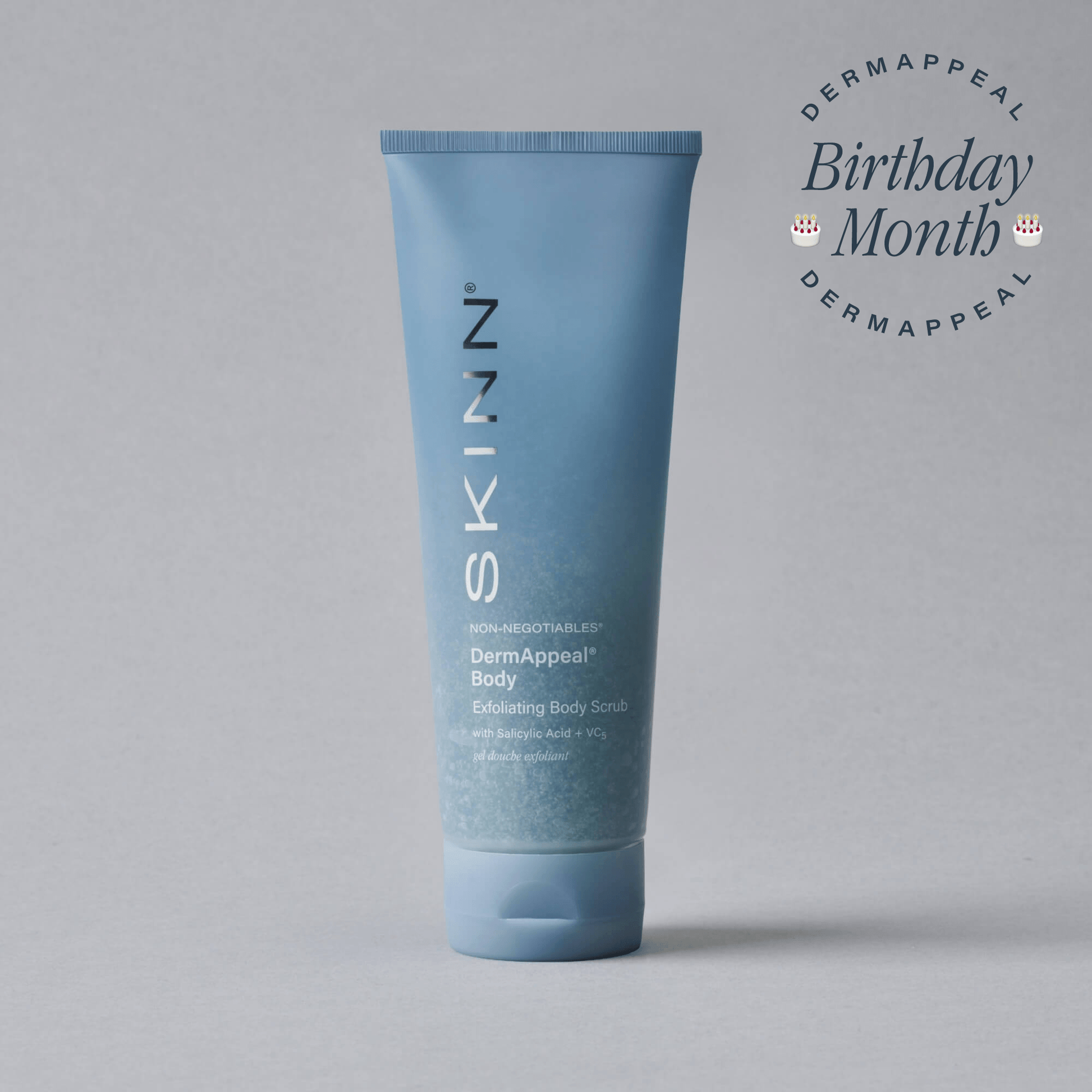 SKINN DermAppeal® Body