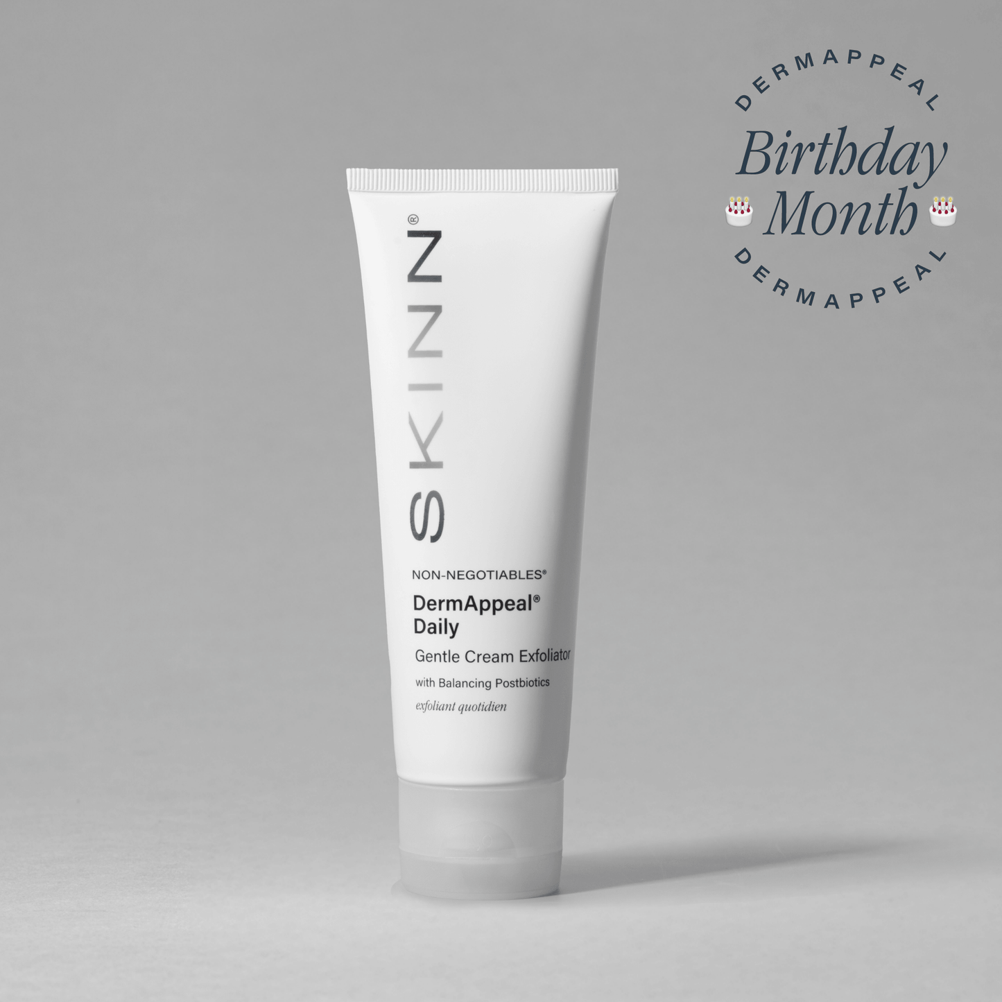 SKINN DermAppeal® Daily