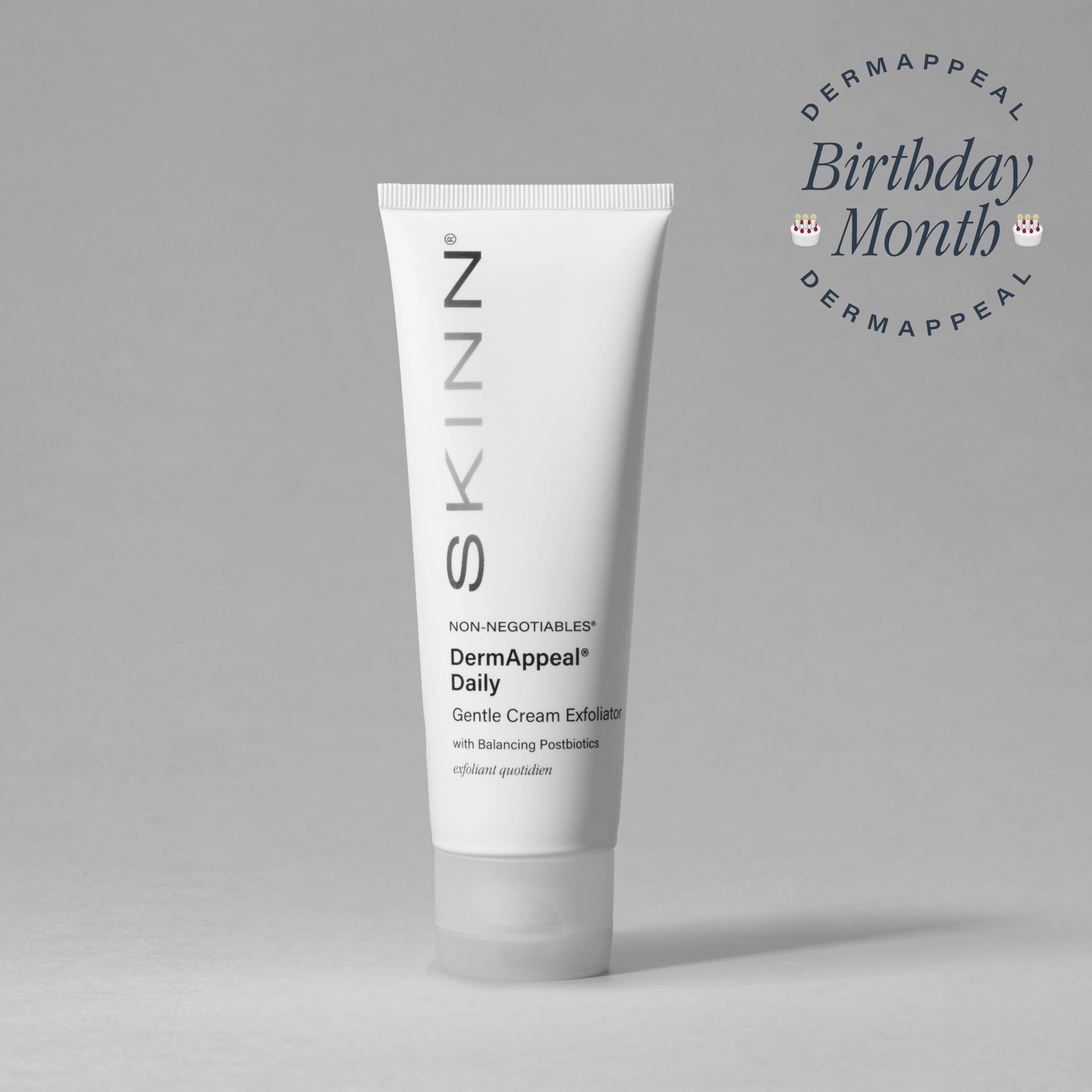 SKINN DermAppeal® Daily