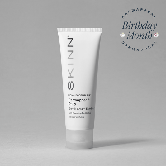 DermAppeal® Daily