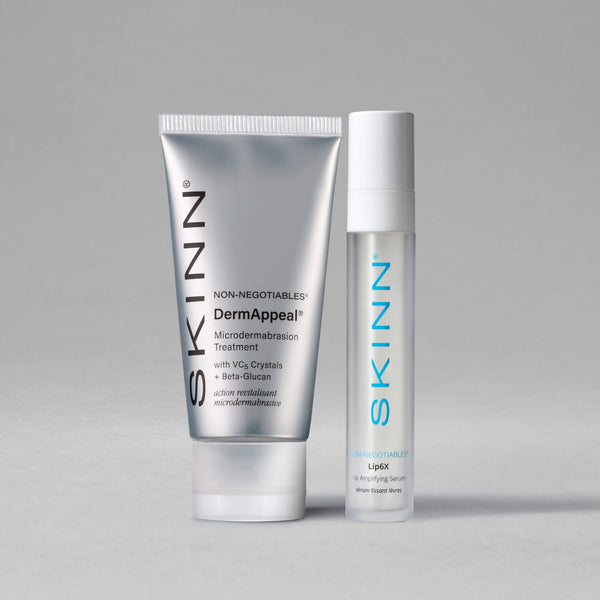 The Smooth Start Duo – SKINN