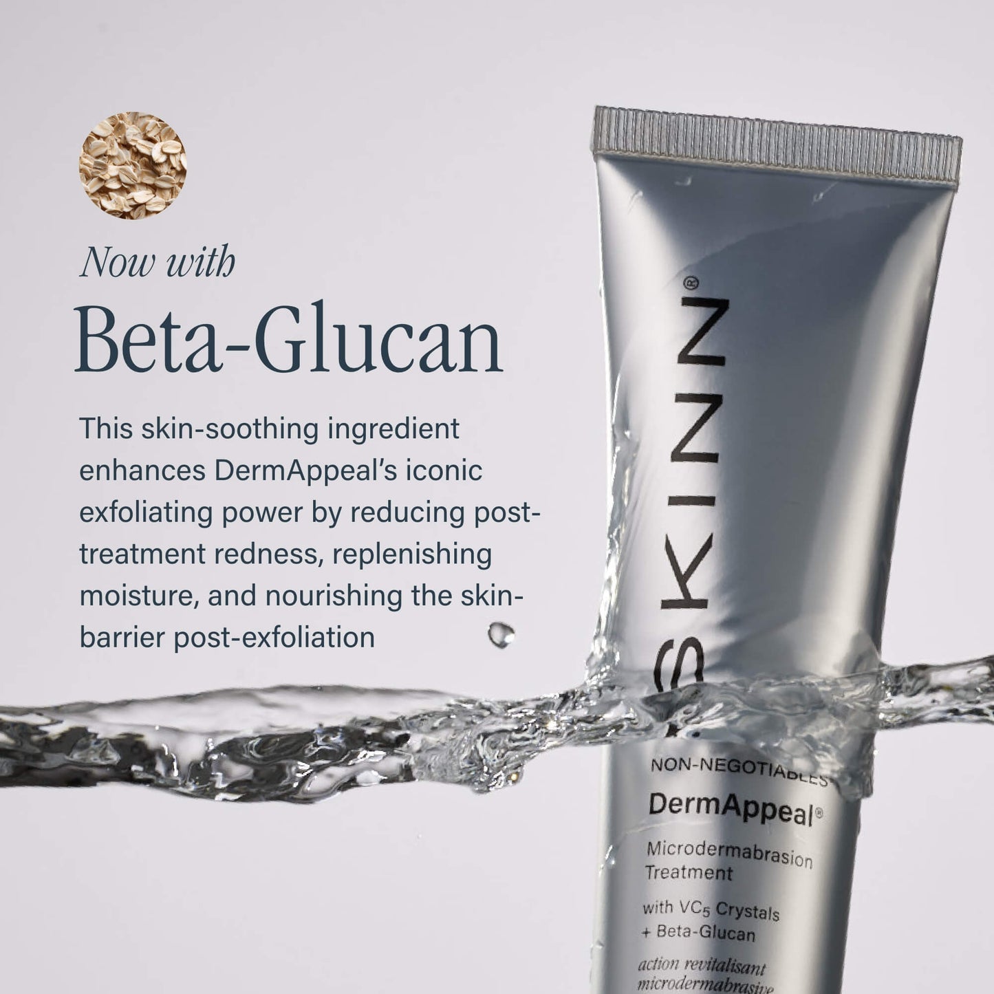 SKINN DermAppeal® Microdermabrasion Treatment