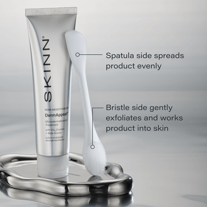 SKINN New Customer Exclusive: Dermappeal® Best Seller Kit