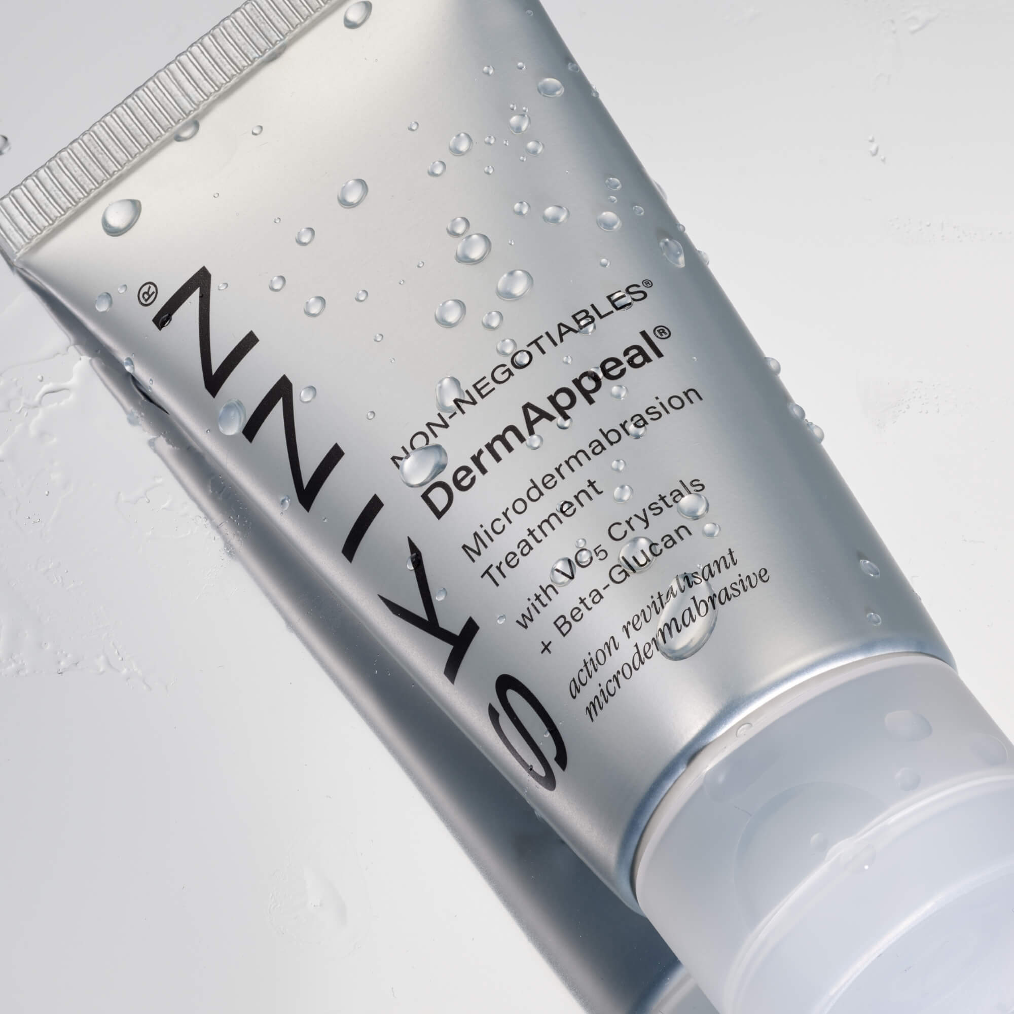 SKINN | DermAppeal | Vitamin C Microdermabrasion Treatment