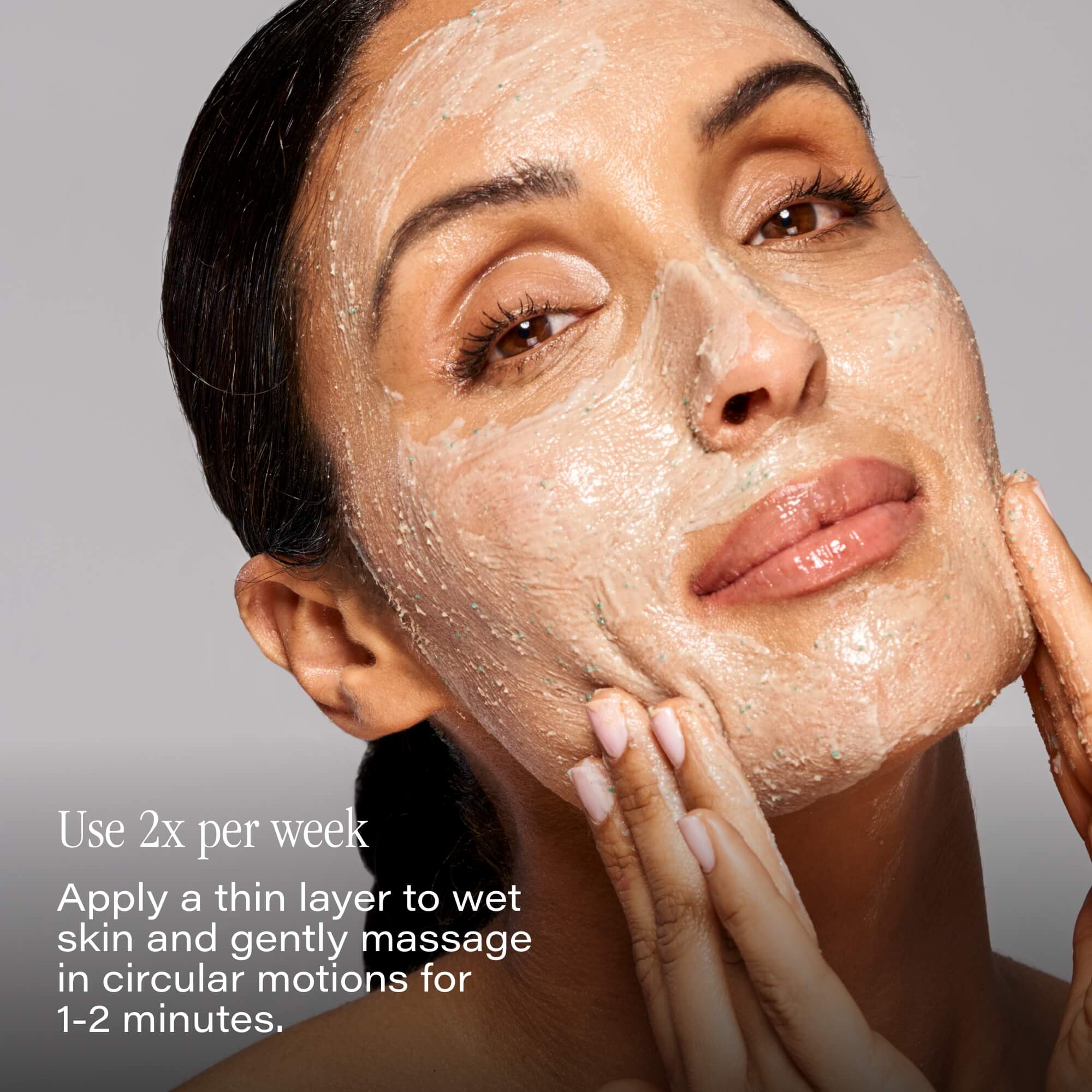 SKINN | DermAppeal | Vitamin C Microdermabrasion Treatment