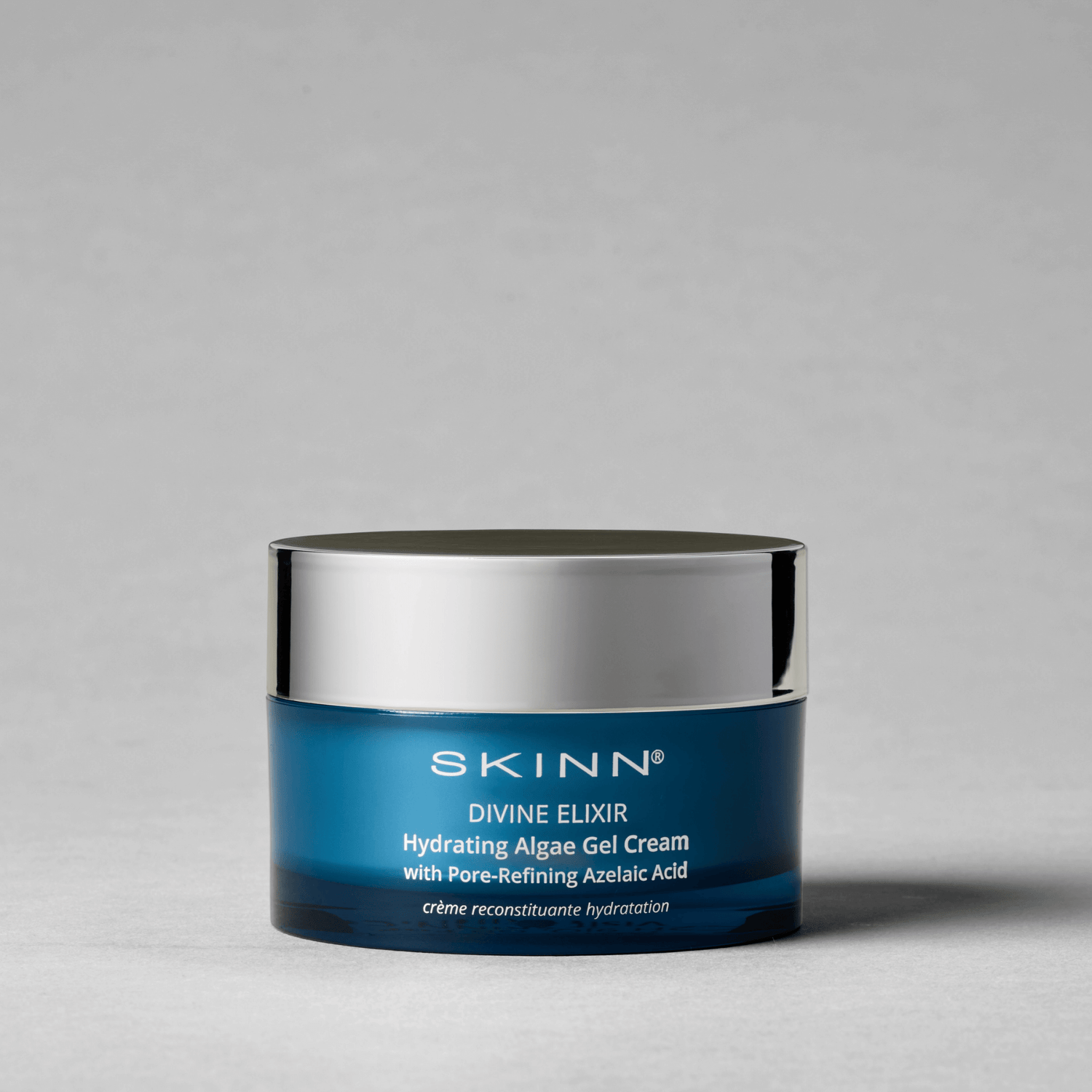 SKINN Hydrating Algae Gel Cream