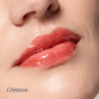 Luminous Lip Oil