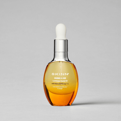 Luminous Facial Oil