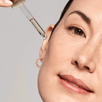 Luminous Facial Oil