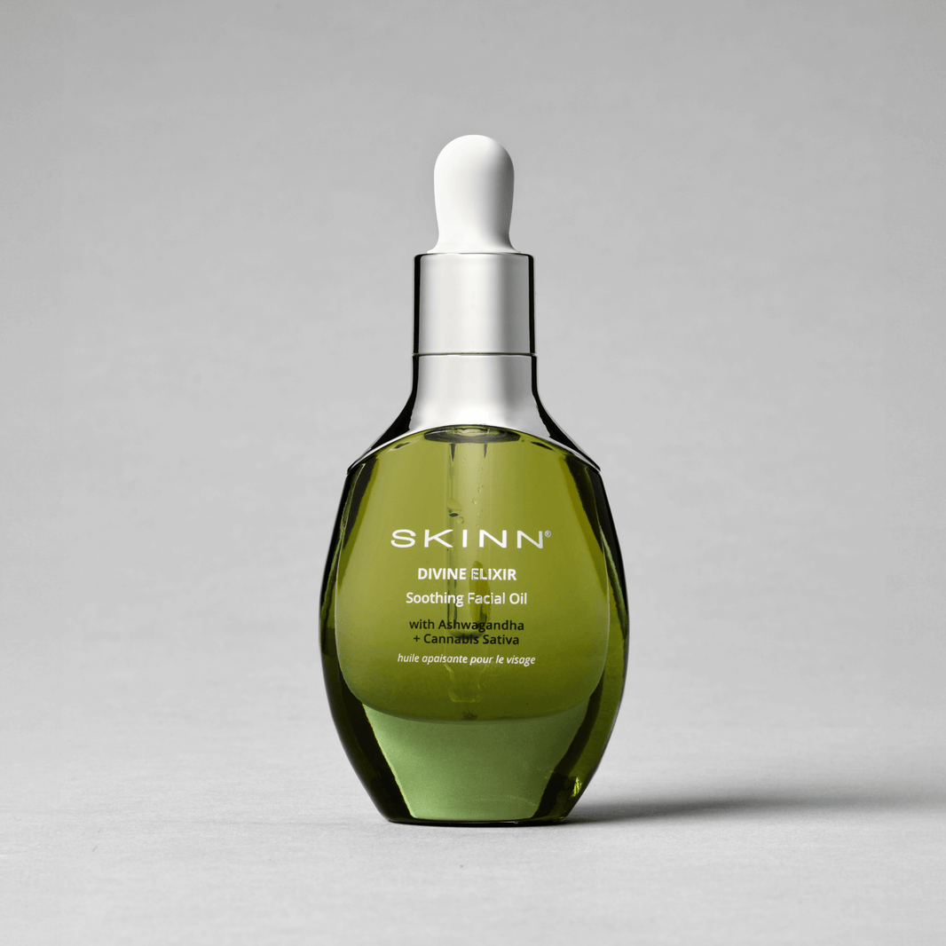 Divine Elixir – SKINN