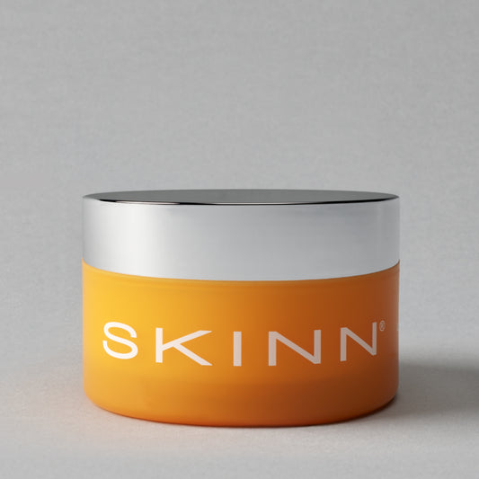 Luminous Body Butter