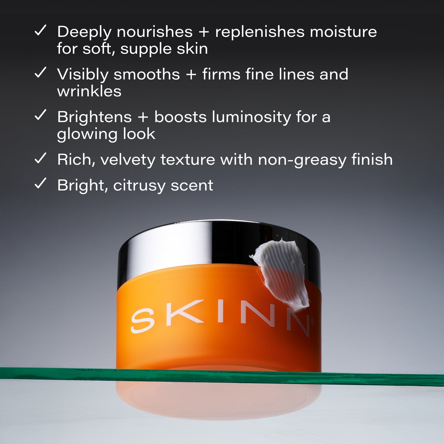 Luminous Body Butter