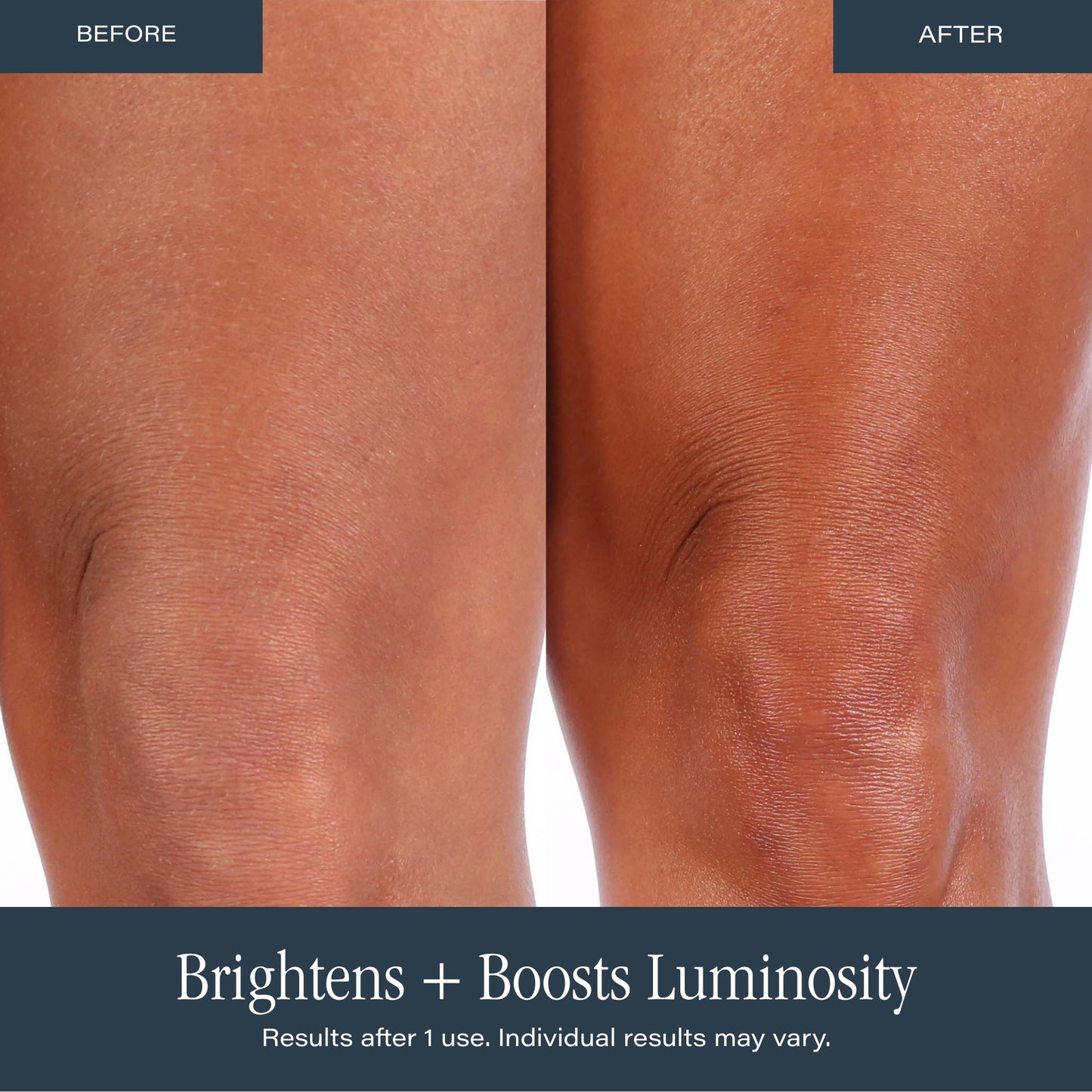 Luminous Body Butter